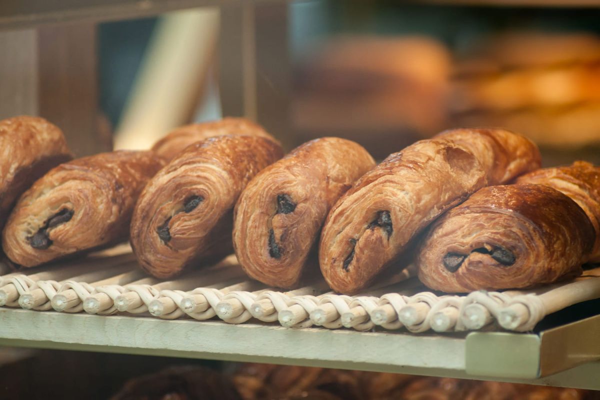 Pain au chocolat ou chocolatine : la réponse scientifique qui sème le débat
