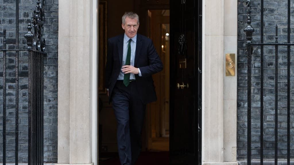 Un vide budgétaire de 28 milliards de livres: la défense britannique confrontée à la crise