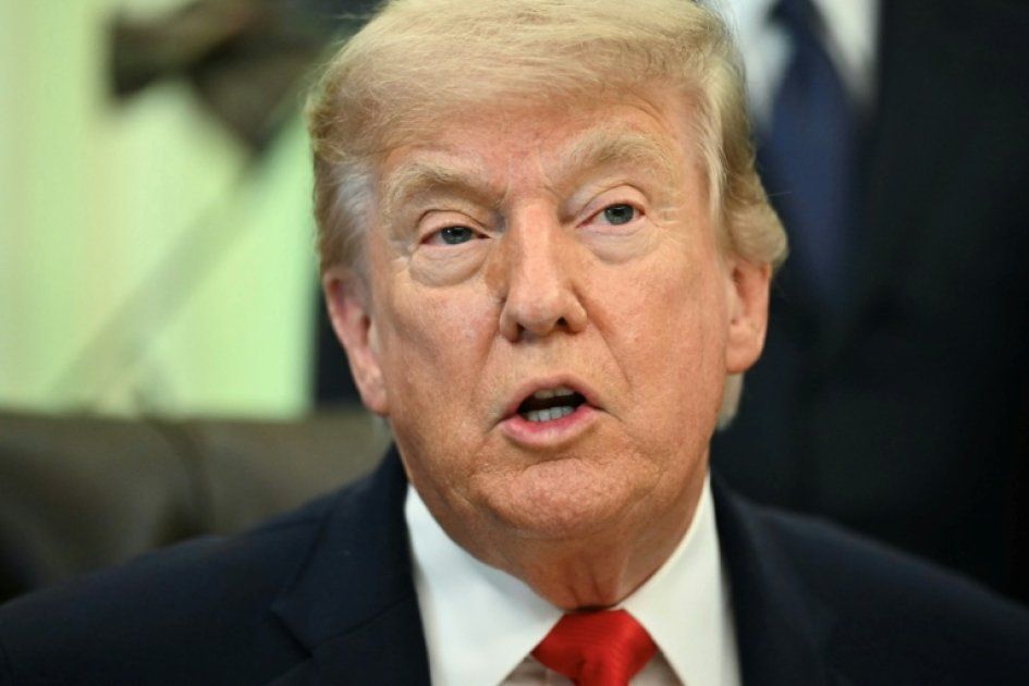 L'ombre de Trump plane sur le G7 à Evian