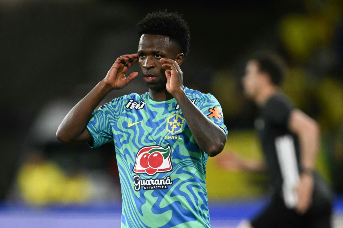 Les vérités percutantes de Bellingham et l'ambition de Vinícius Jr : focus sur la Coupe du monde 2026