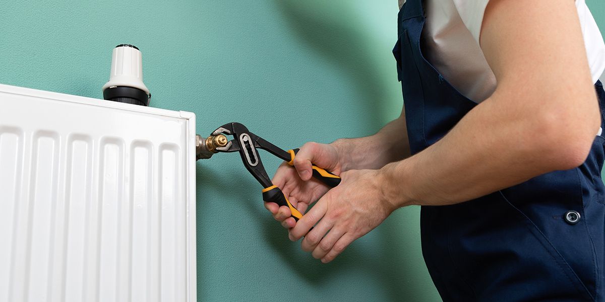 Entretien du chauffage : 10 gestes indispensables pour l'hiver