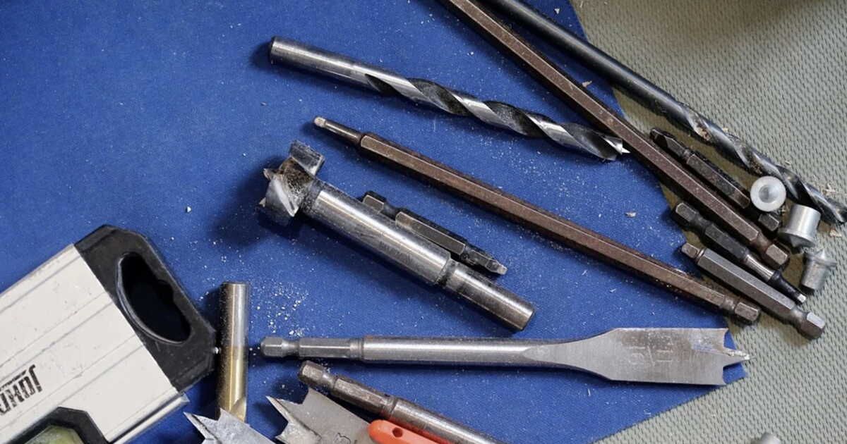 Bricothèque : la solution économique pour tous vos projets de bricolage