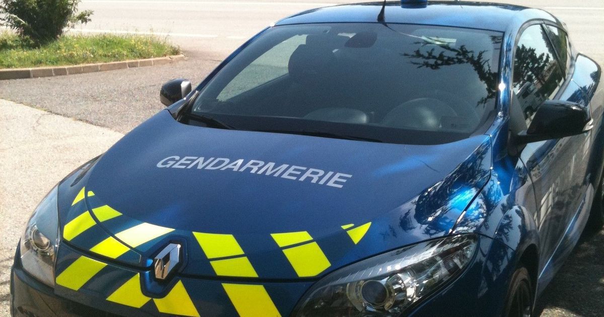 Tragique accident en Drôme : un homme de 70 ans perd la vie sur la nationale 7