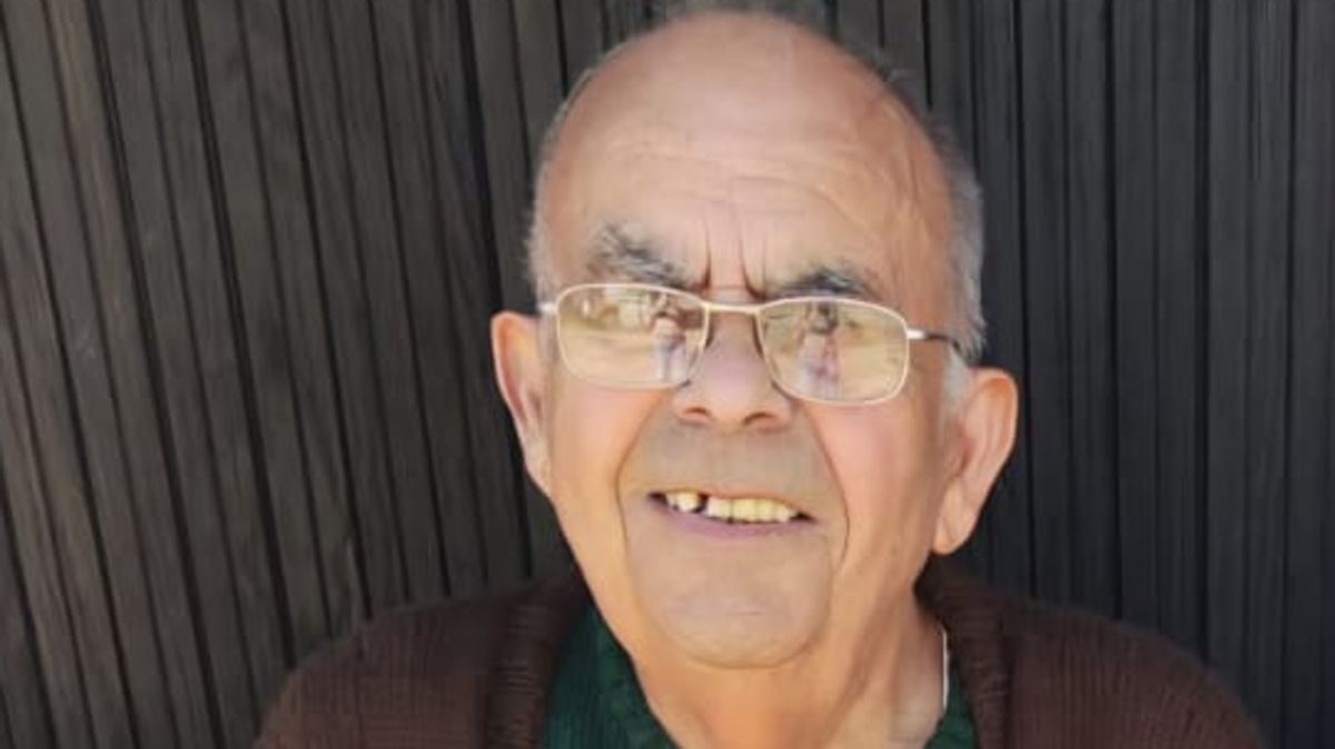 Une disparition alarmante d'un octogénaire à Yzeures-sur-Creuse