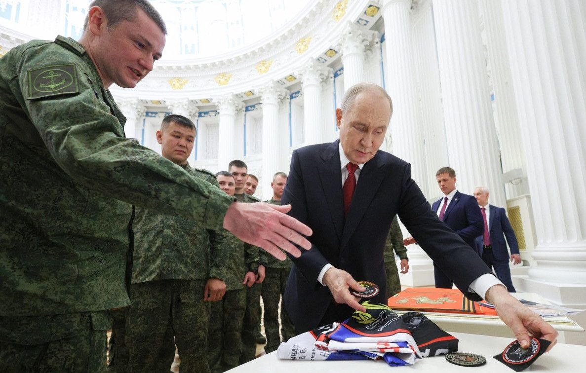 Kiev intensifie ses frappes en Russie : Poutine se fâche et réagit avec fermeté