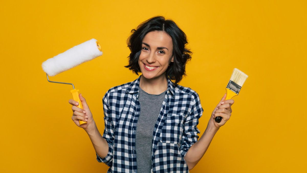 Comment choisir la bonne couleur de peinture pour une chambre d'adulte ?