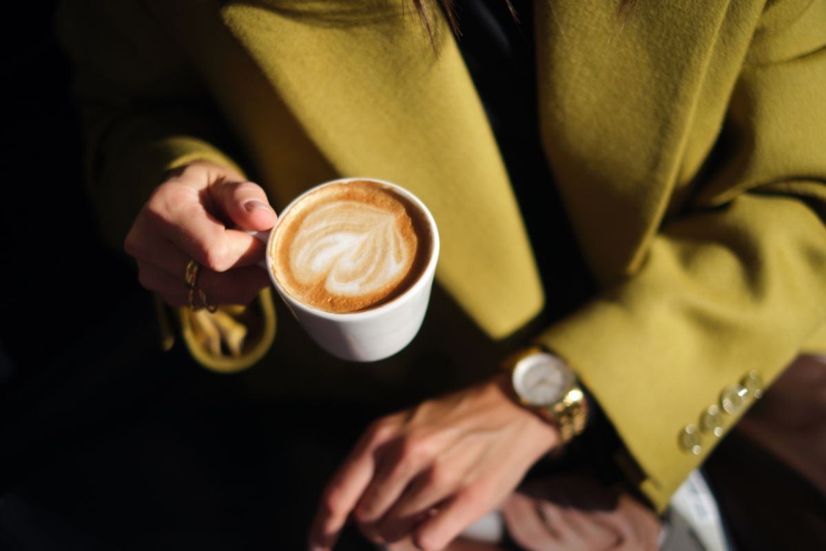 Pourquoi le lait d'avoine ne fait plus partie de ma routine café