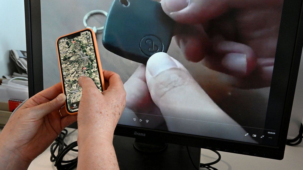 La surveillance à portée de main : outils connectés et enjeux de société