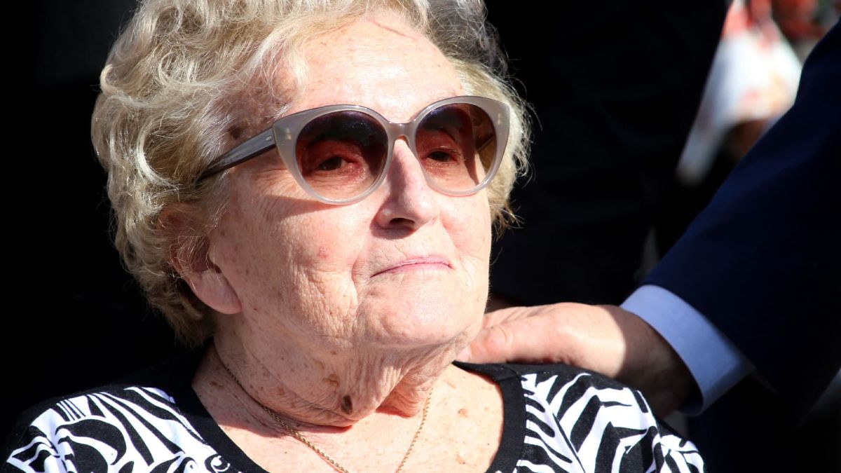 Un dernier hommage poignant à Bernadette Chirac en Corrèze