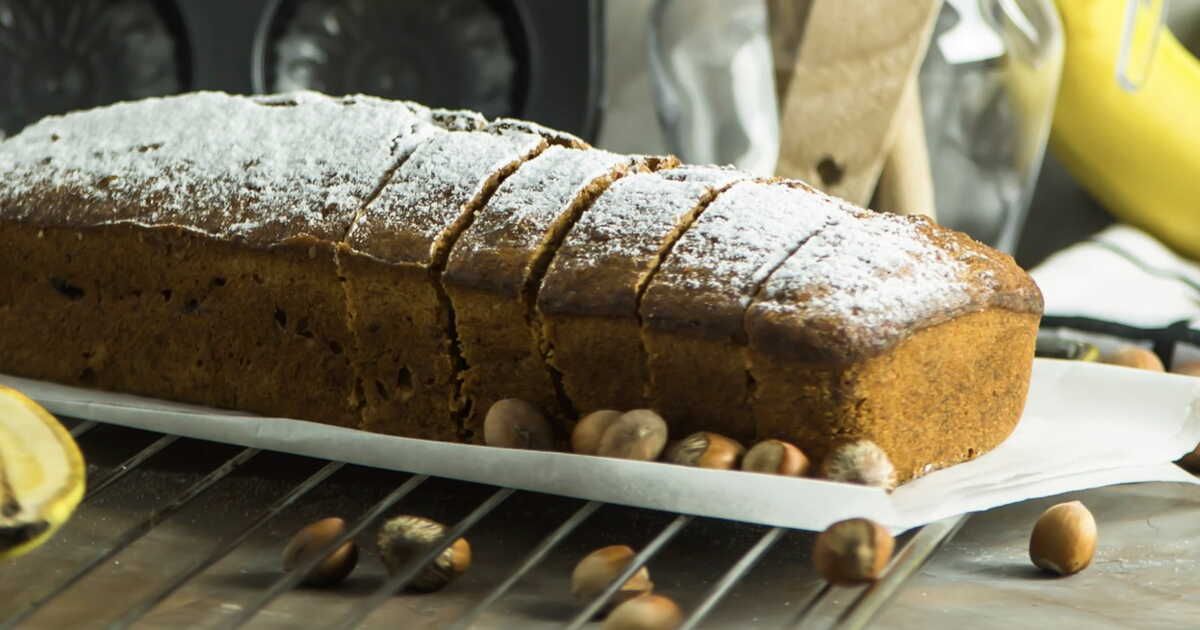 Le financier XXL à la noisette de Cyril Lignac : une recette gourmande à ne pas manquer