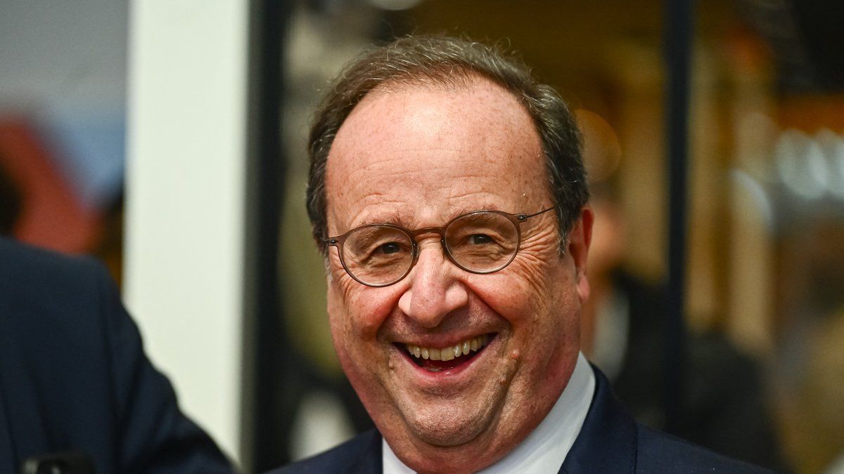 François Hollande joue le jeu sur Netflix : pourquoi l'ancien président a-t-il dit oui ?