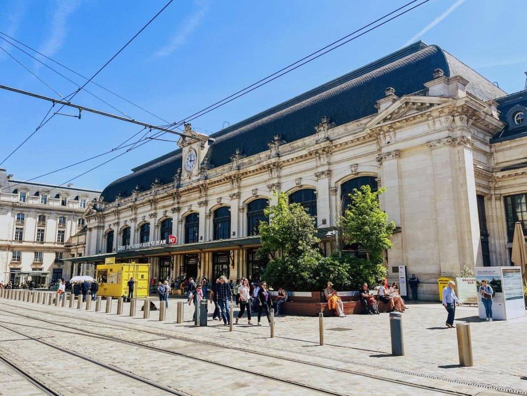 À la découverte du marché immobilier girondin : le TER comme allié face aux hausses bordelaises