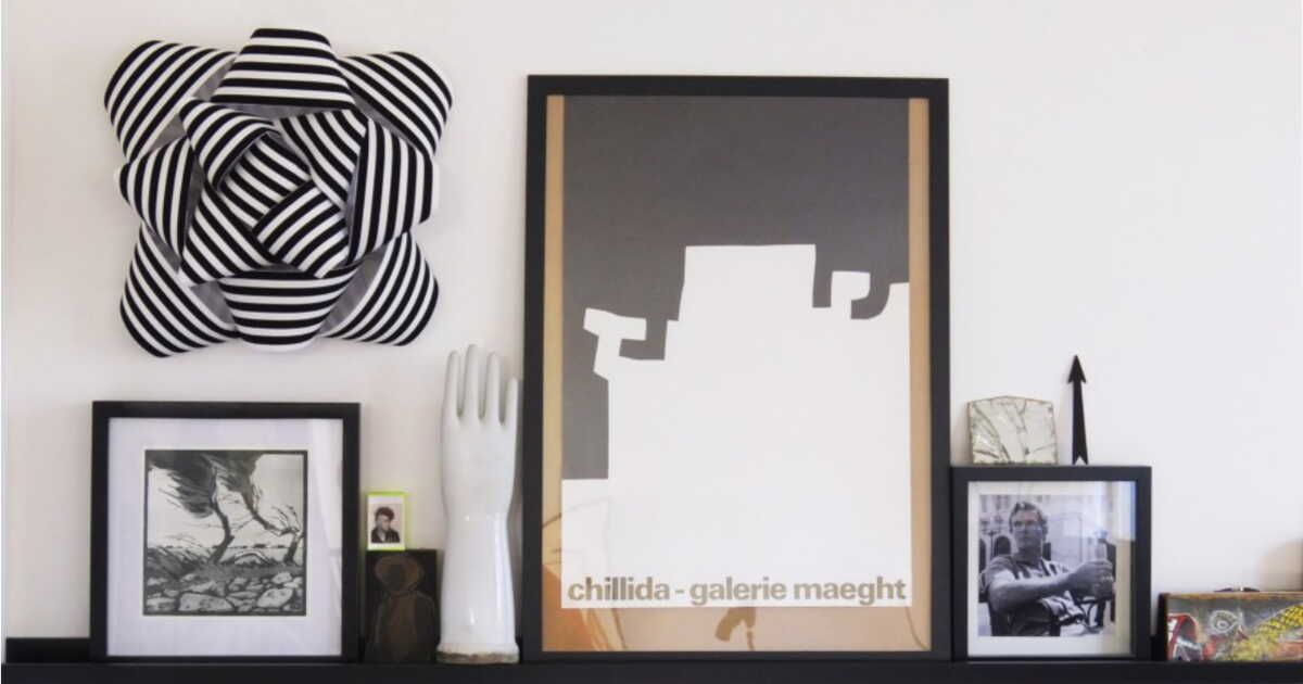 Créez votre propre fleur murale : un DIY plein de charme