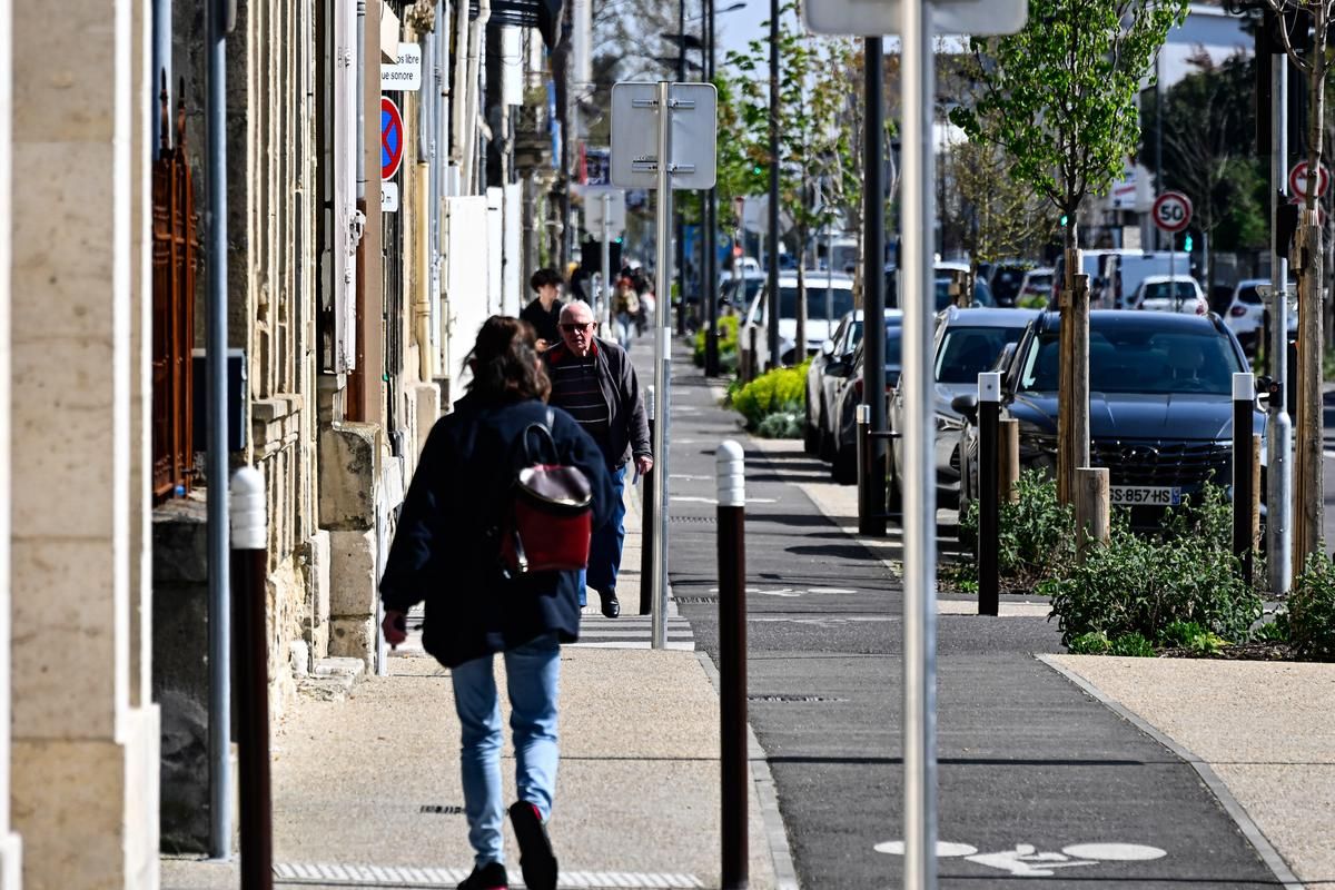 Agen : un intrus s'introduit chez une riveraine et évoque une confusion