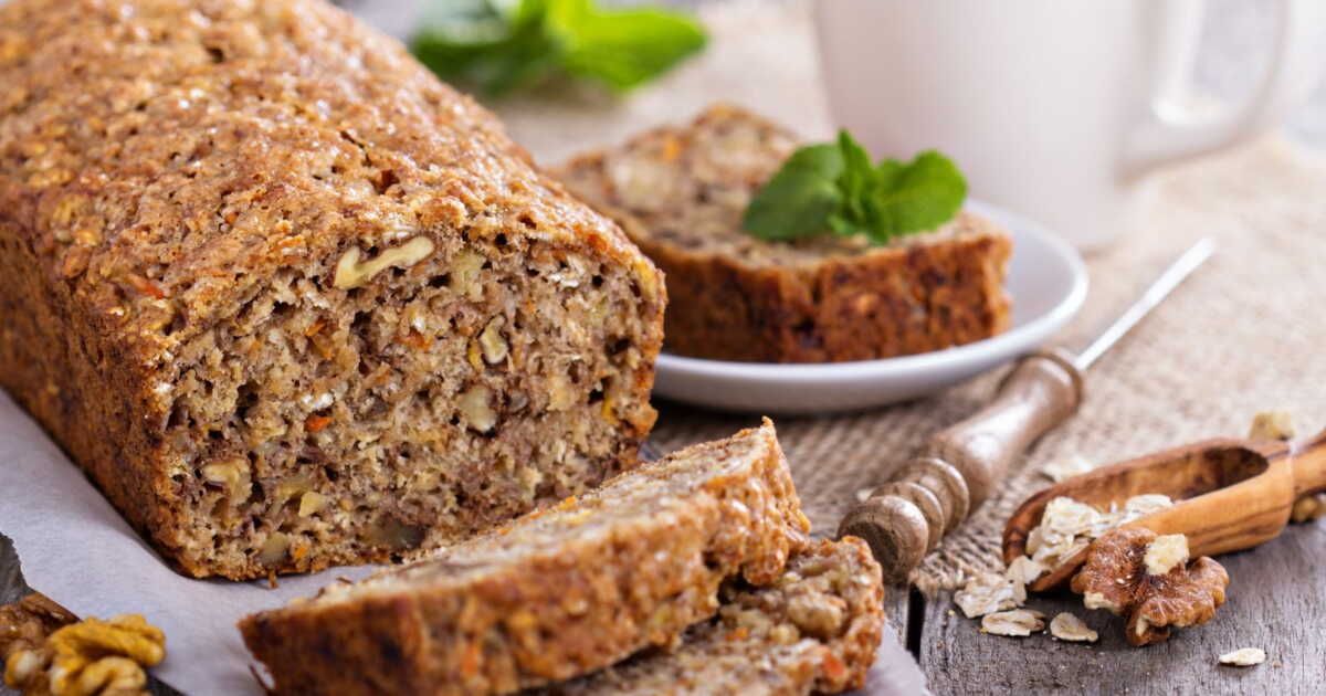 Transformez les carottes en délices : la recette de pain qui ravira vos enfants