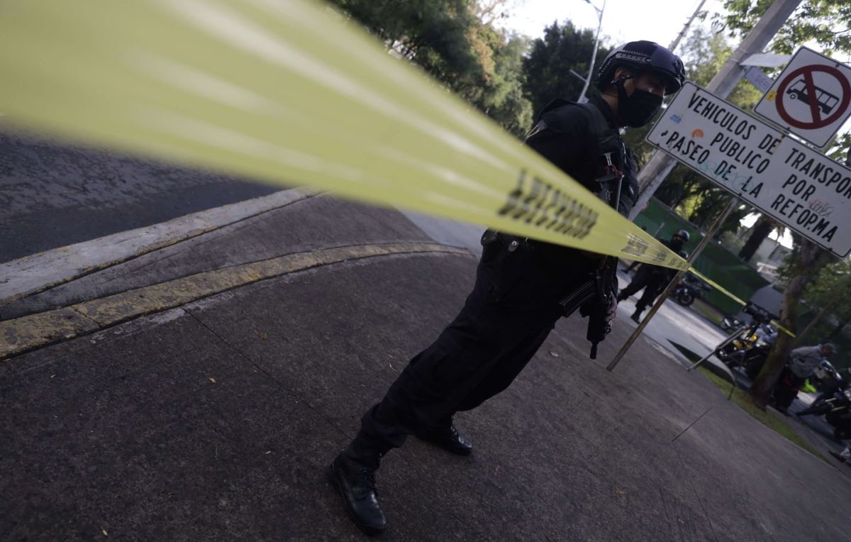 Assassinat d'un maire au Mexique : la violence des cartels frappe encore