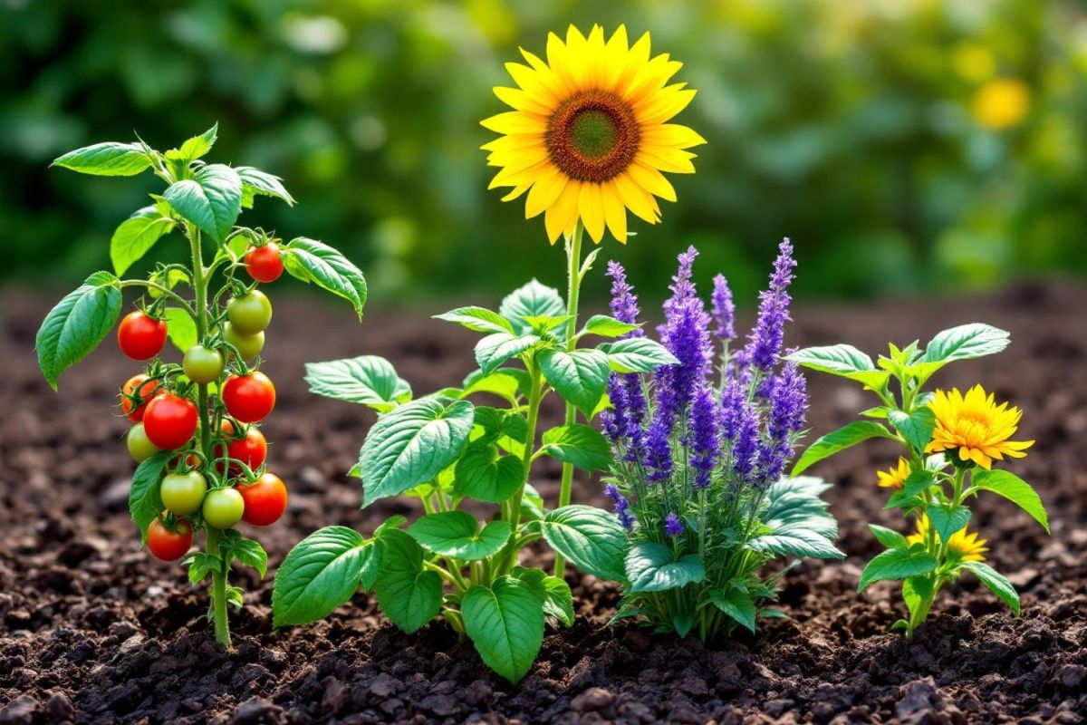 5 plantations incontournables pour transformer votre jardin cet été