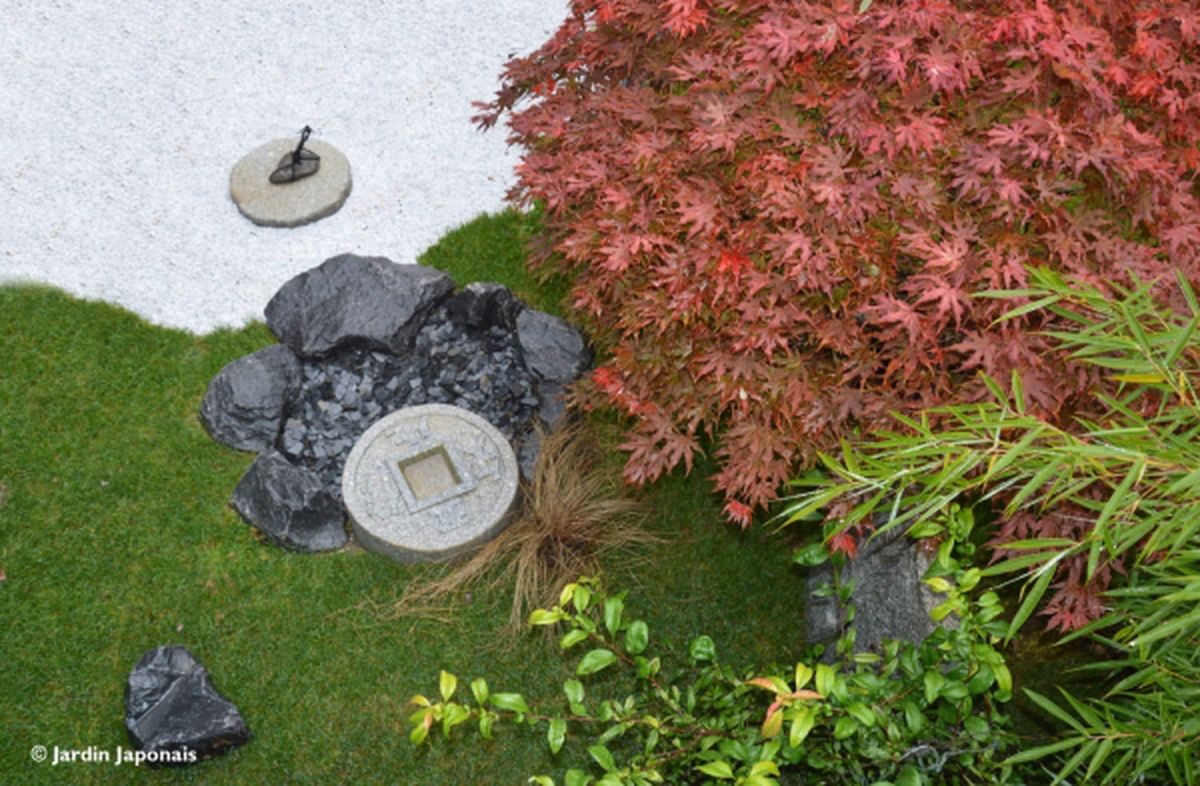 Jardin de thé : comprendre sa philosophie pour mieux l'aménager
