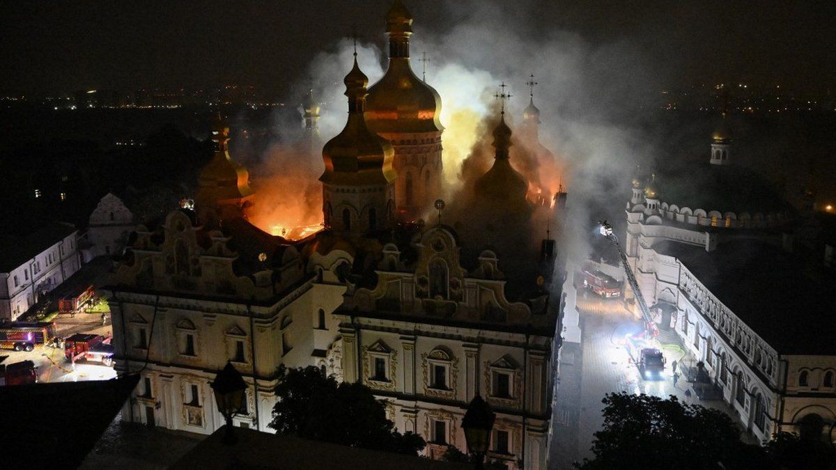 Neuf morts à Kiev et Kharkiv : la guerre en Ukraine s'intensifie