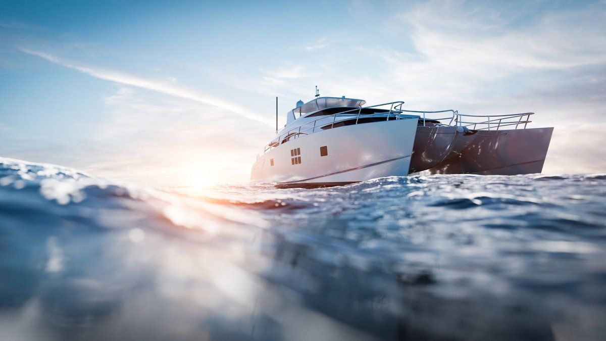 Tragédie en mer Adriatique : collision fatale entre un voilier et un catamaran