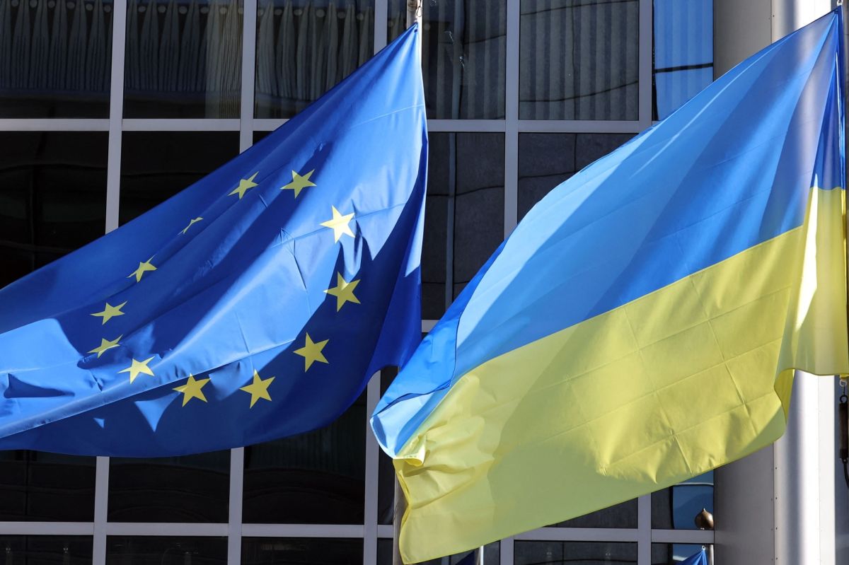 Ukraine et l'Union européenne : un chemin semé d'embûches vers l'adhésion