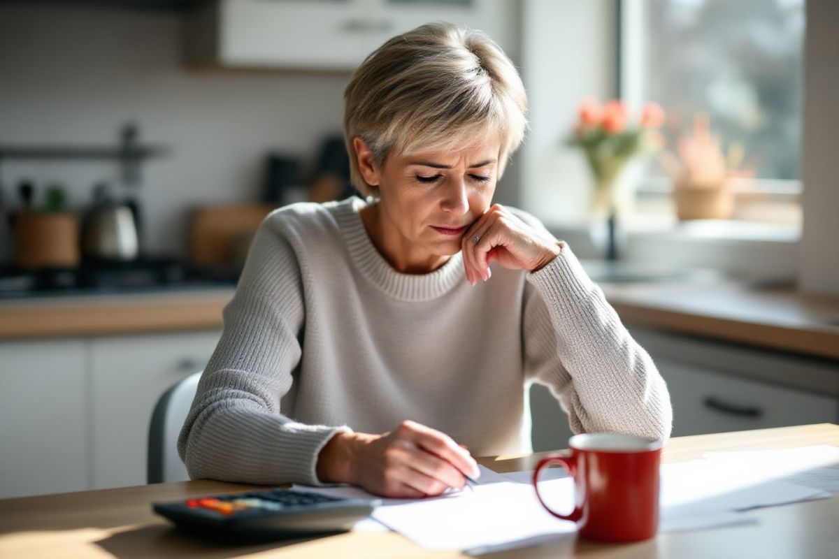 Crédit immobilier : saisir la baisse des taux ou rester prudent en 2025 ?