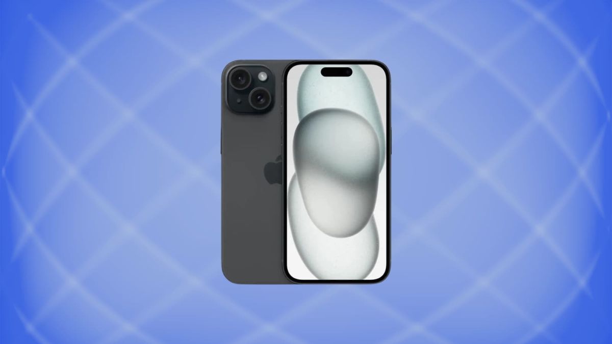 faites le bon choix : l'iphone 15 à prix réduit est votre meilleure option