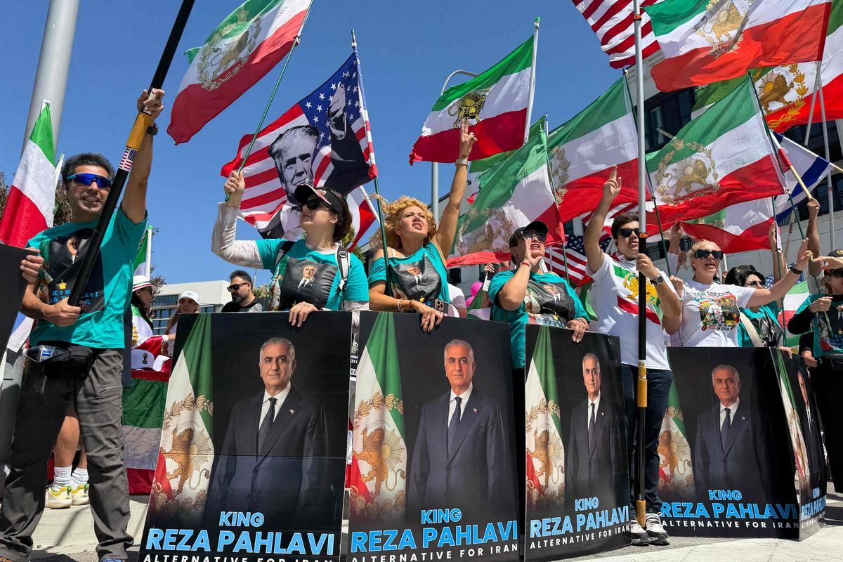 Un accord historique pour la paix au Moyen-Orient : Iran et États-Unis s'unissent