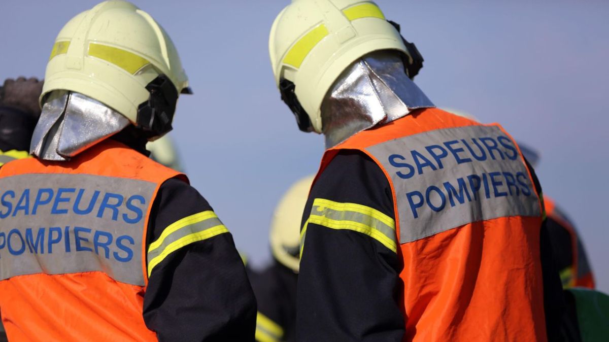 Tragique accident sur la levée de la Loire : une jeune femme perd la vie