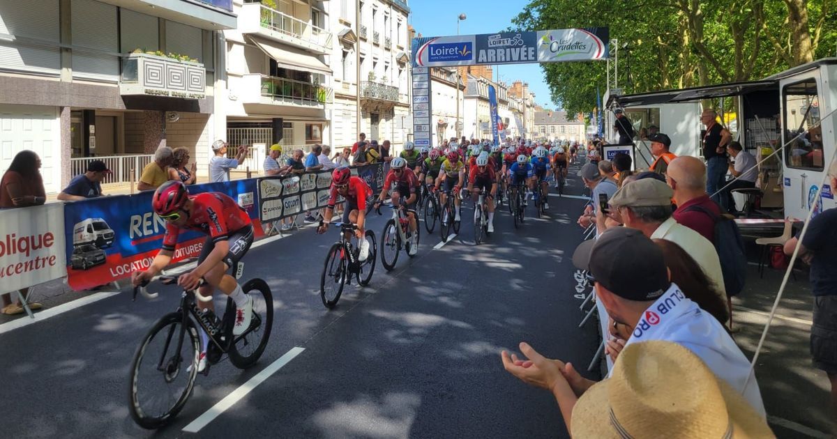 Succès éclatant pour le 46e Tour du Loiret