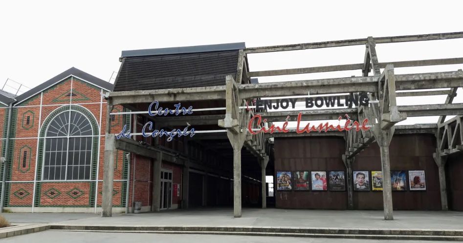 Le festival du film de demain tire sa révérence en Centre-Val de Loire