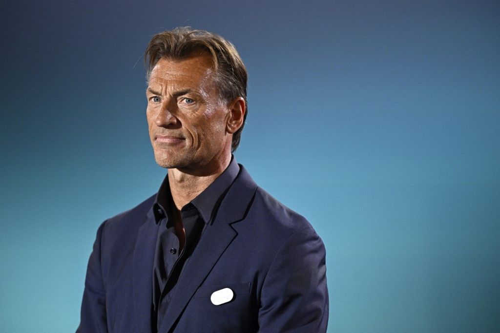 Hervé Renard prend les commandes de l'équipe tunisienne en pleine Coupe du monde
