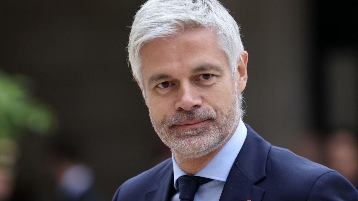 Des bénévoles unis pour dévoiler la vérité sur Laurent Wauquiez