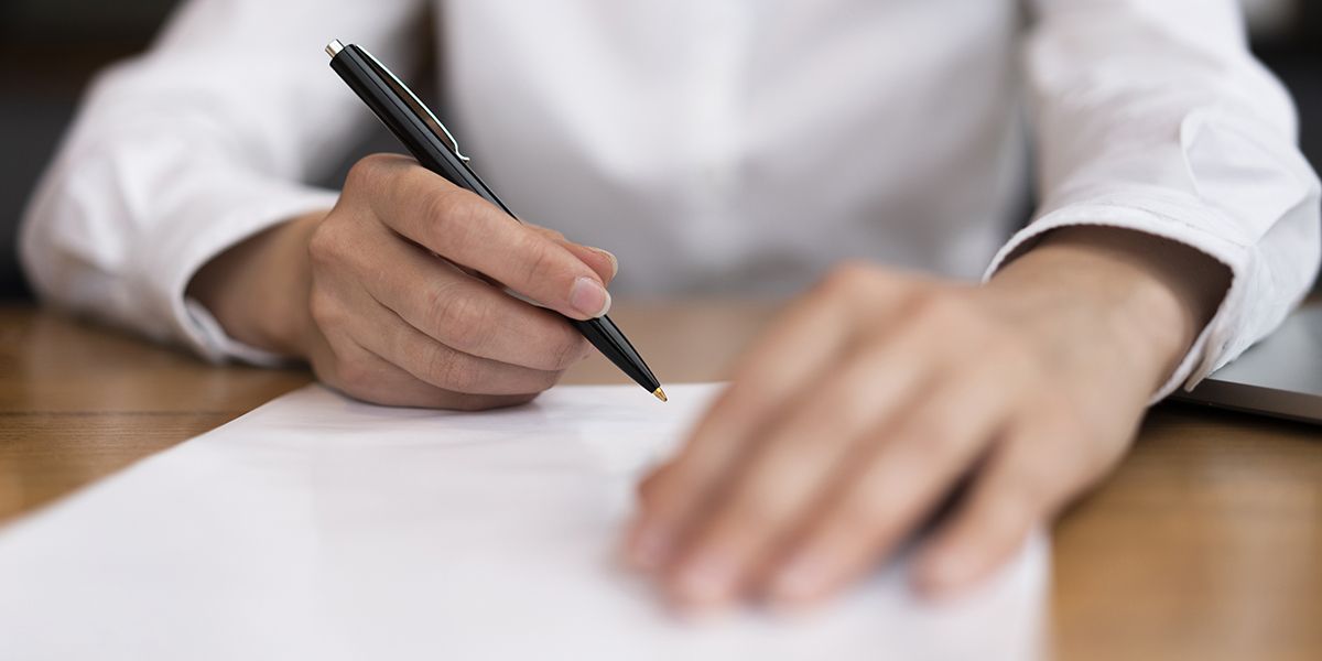 La véritable portée d'un testament : limites et respects légaux