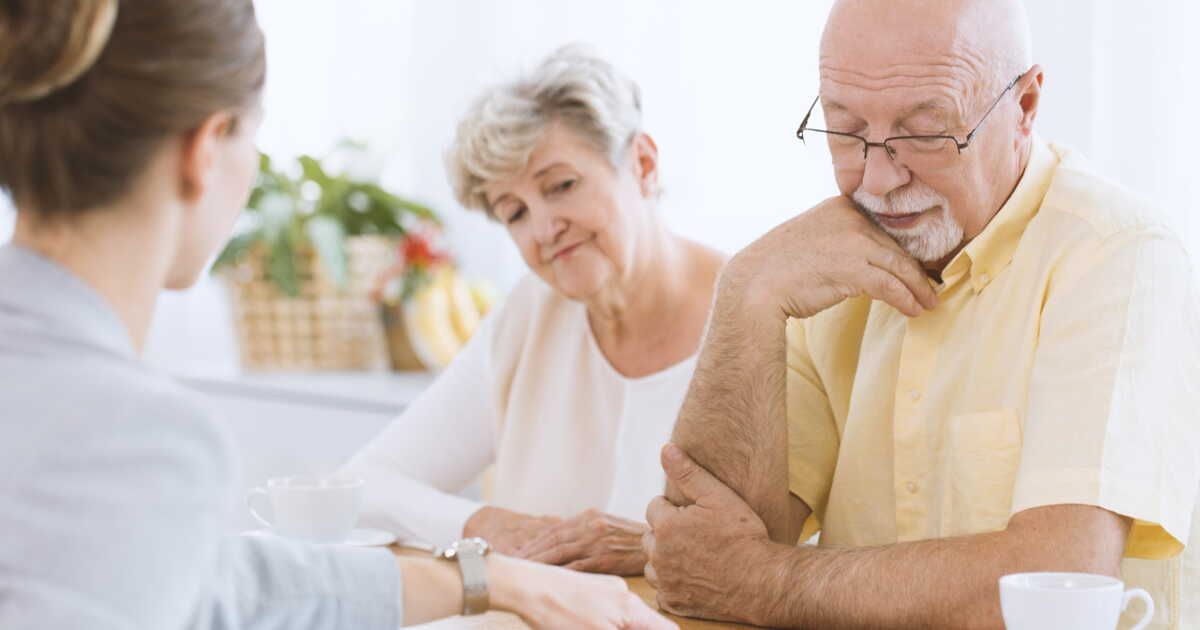 Donation : qu’est-ce que le droit de retour ?