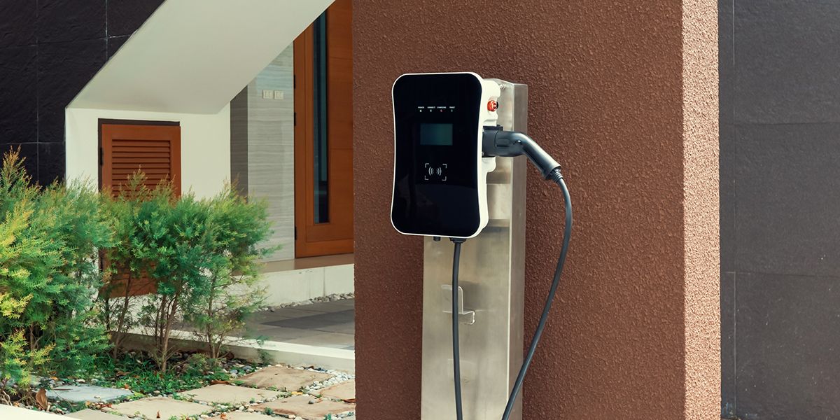 Les meilleures bornes de recharge pour véhicules électriques en 2025