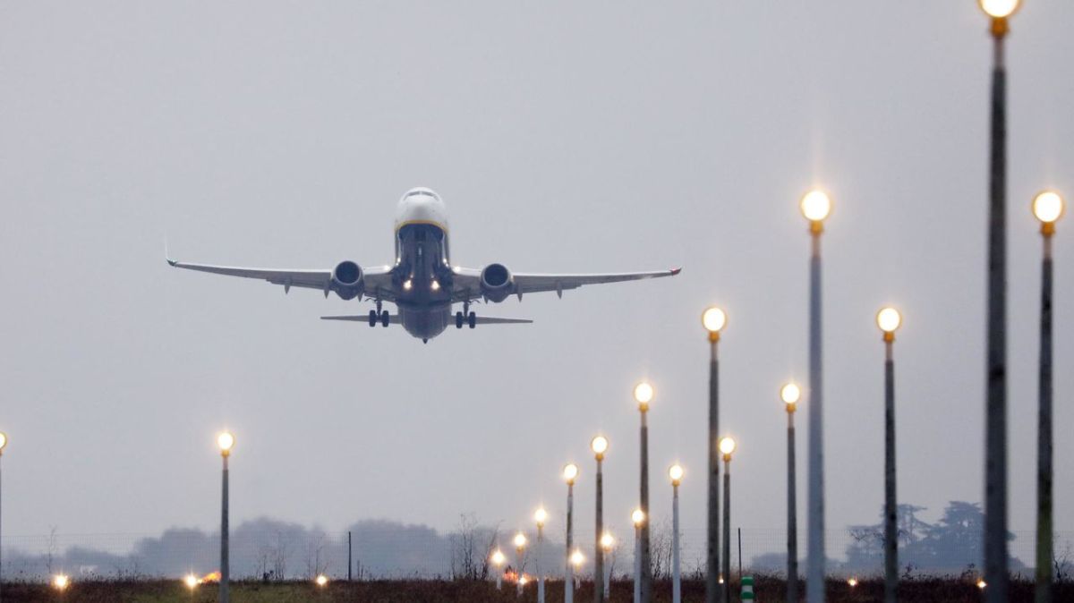 Ce qui va changer pour les passagers aériens : voyage en famille et nouvelles règles