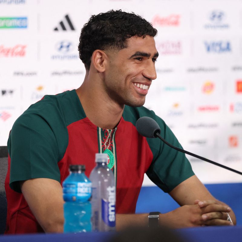 La Fifa assouplit son protocole linguistique : l'espagnol enfin à l'honneur