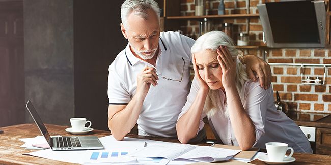 Retrouver un contrat d'épargne retraite oublié : les étapes à suivre