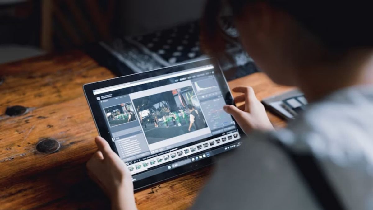une alternative abordable pour l'iPad : cette tablette qui séduit à petit prix