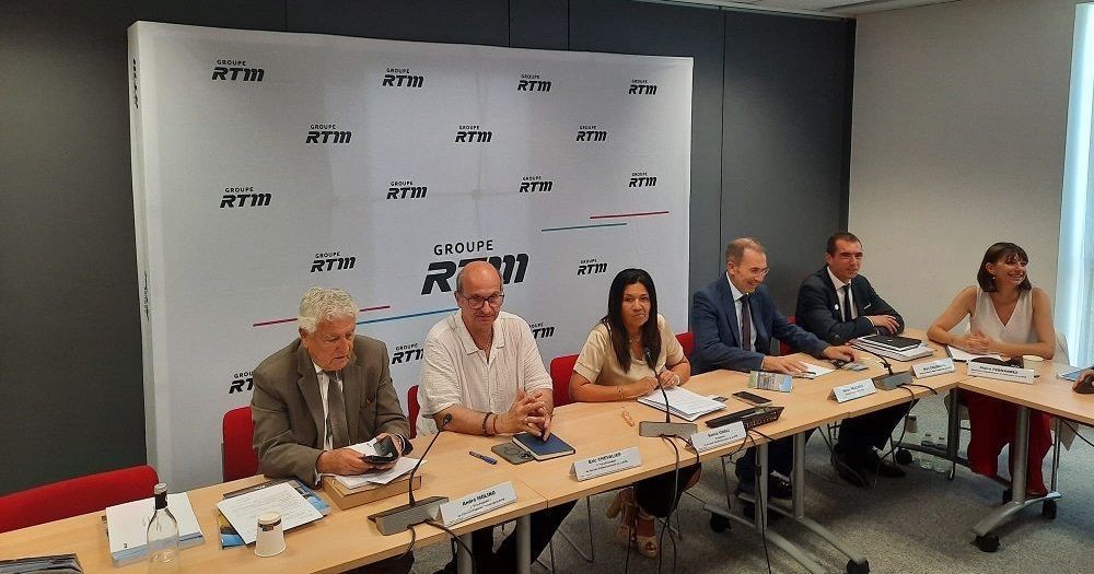À Marseille, la gratuité des transports pour les séniors sur la sellette