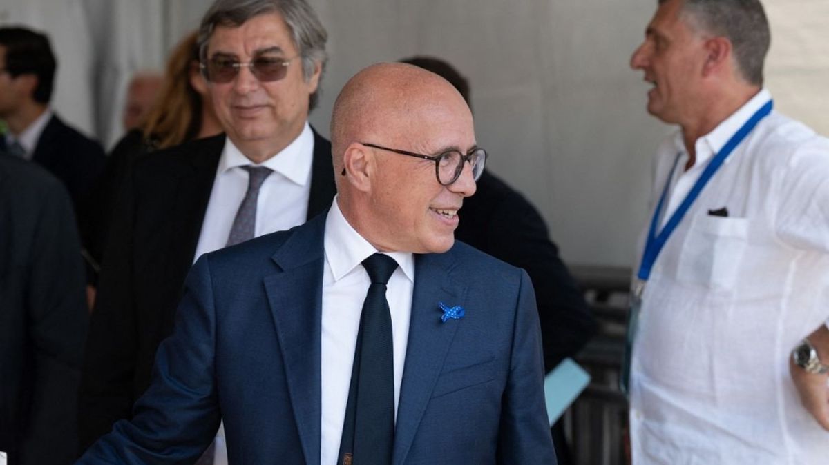 Eric Ciotti dénonce des menaces publiques du ministre des Transports