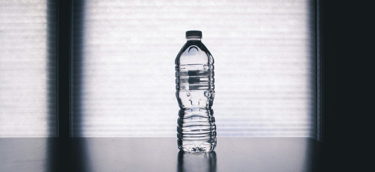 Vers une hausse imminente des prix de l'eau minérale en France