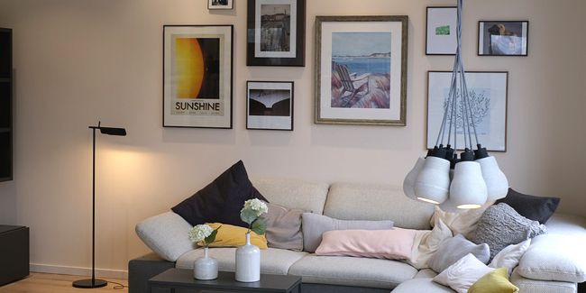 Éclairer son salon : astuces pour un éclairage harmonieux et stylé