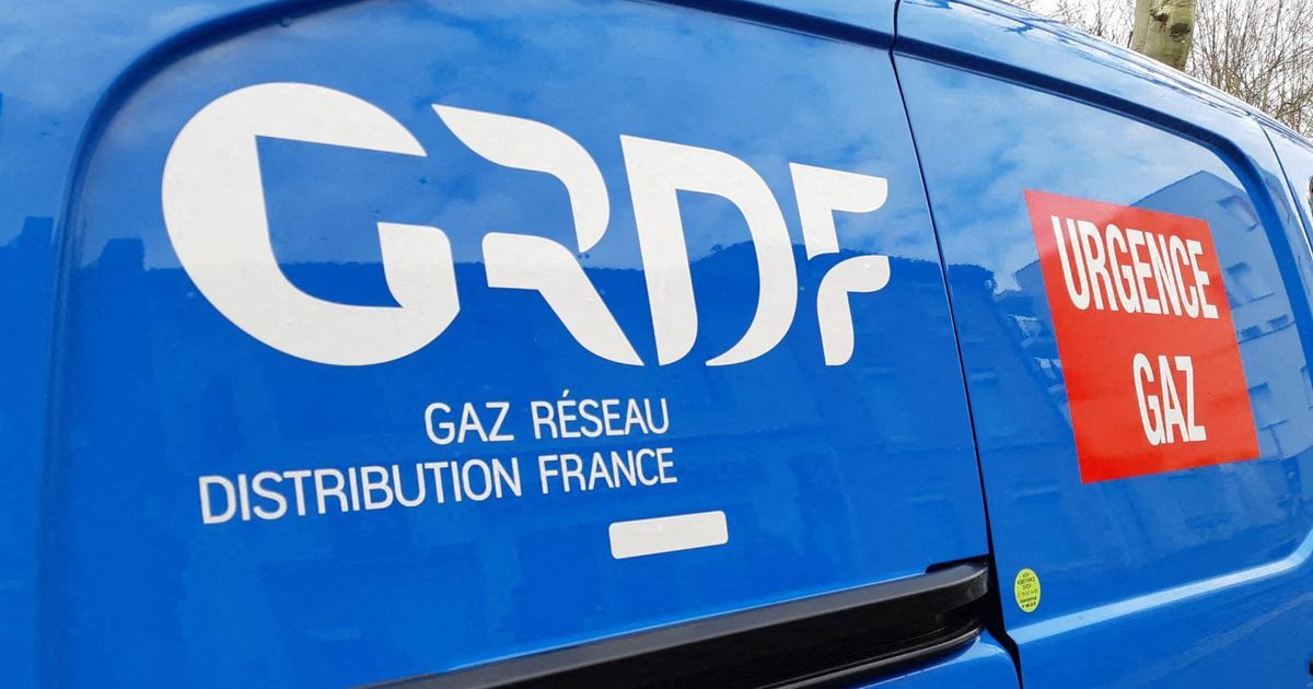 Tensions à Tours : 611 foyers privés de gaz suite à une coupure inattendue