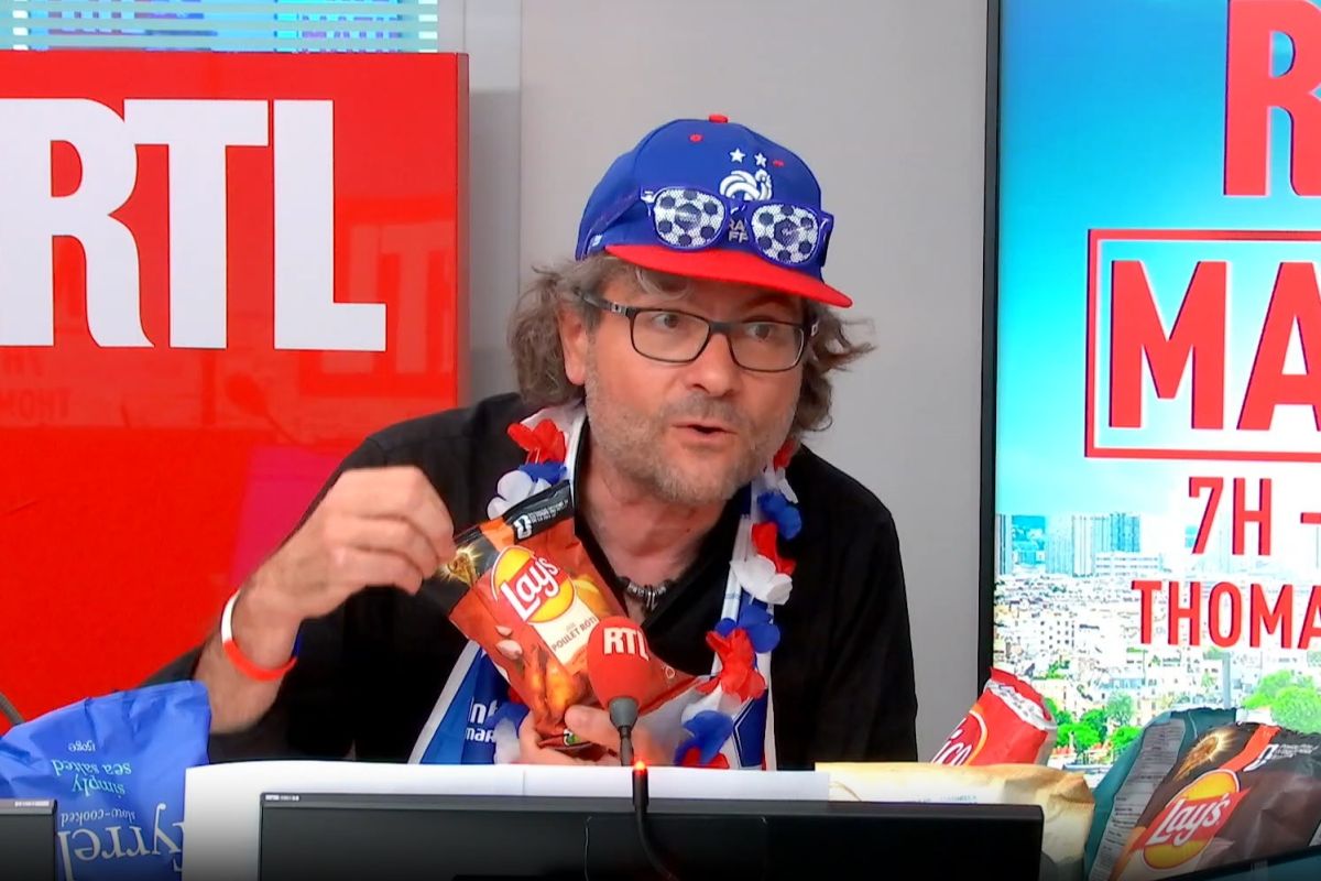 Les chips : un incontournable du grignotage français