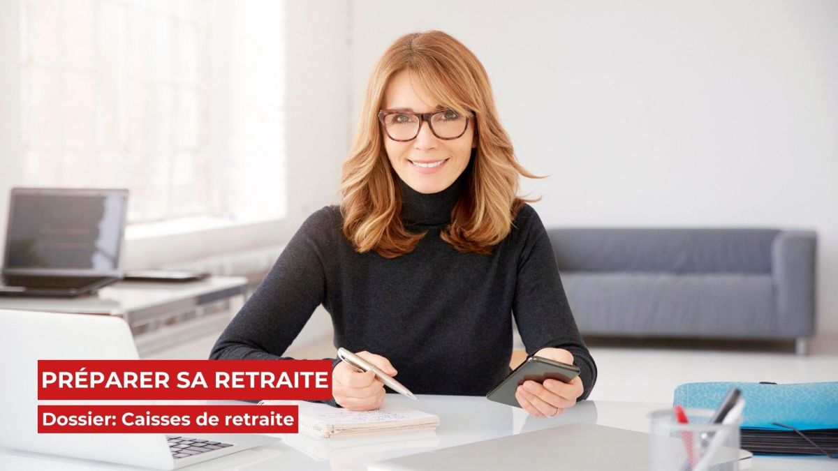 Qu’est-ce que la CNBF? (Caisse Nationale des Barreaux Français)