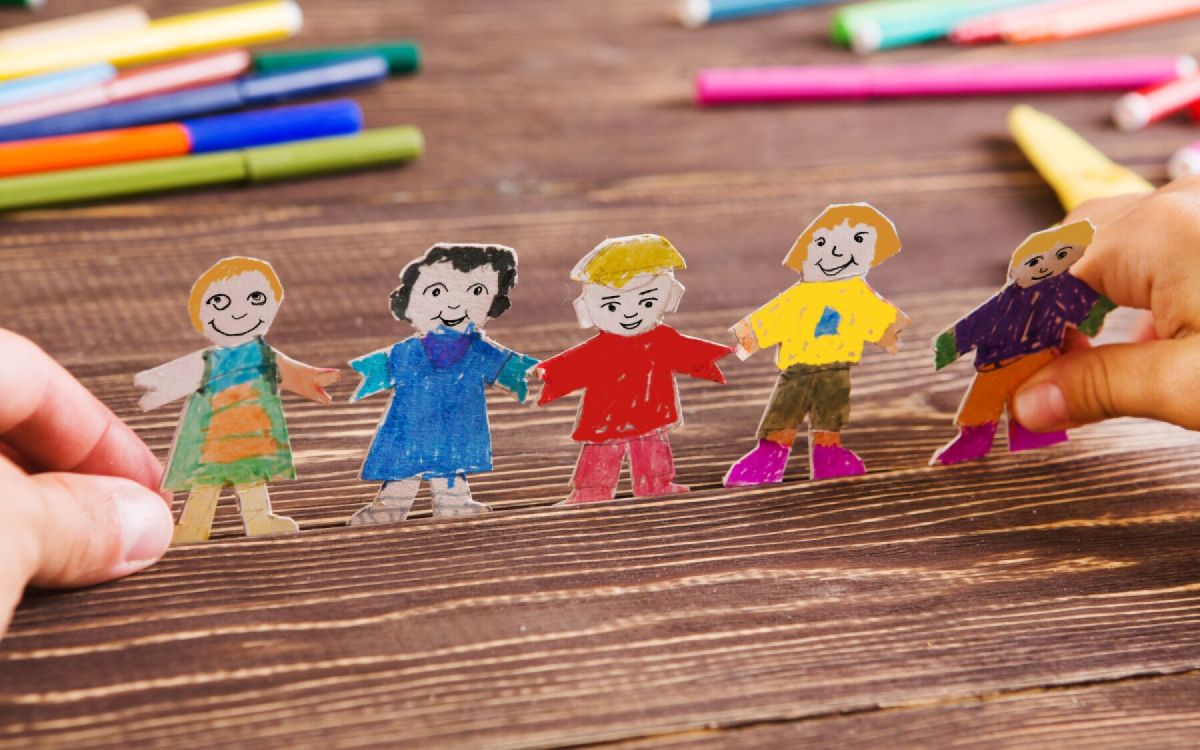 Aider son enfant en difficulté : jusqu'où aller sans déséquilibrer la fratrie ?