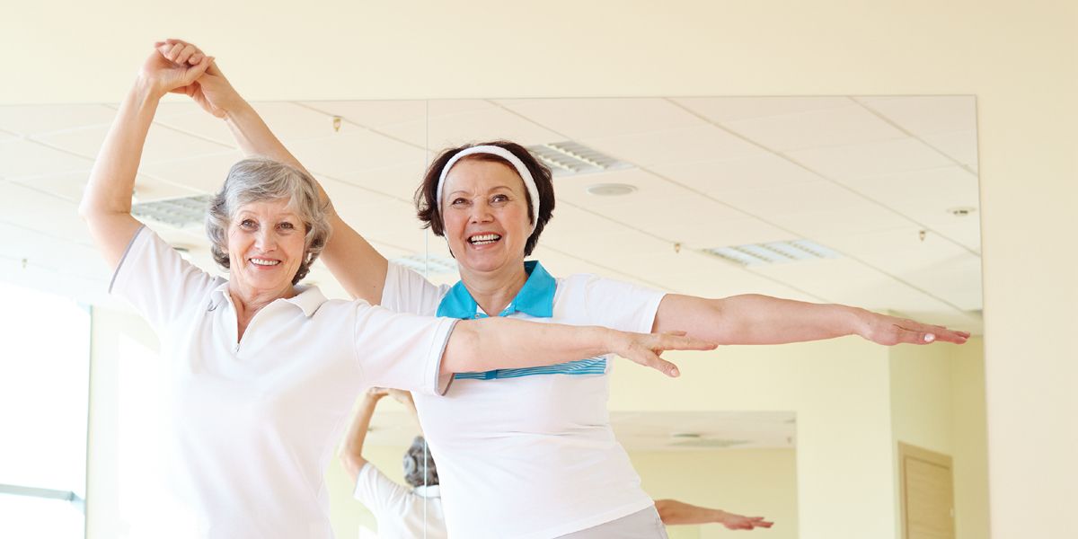 Danse-thérapie : une clé pour le bien-être des seniors