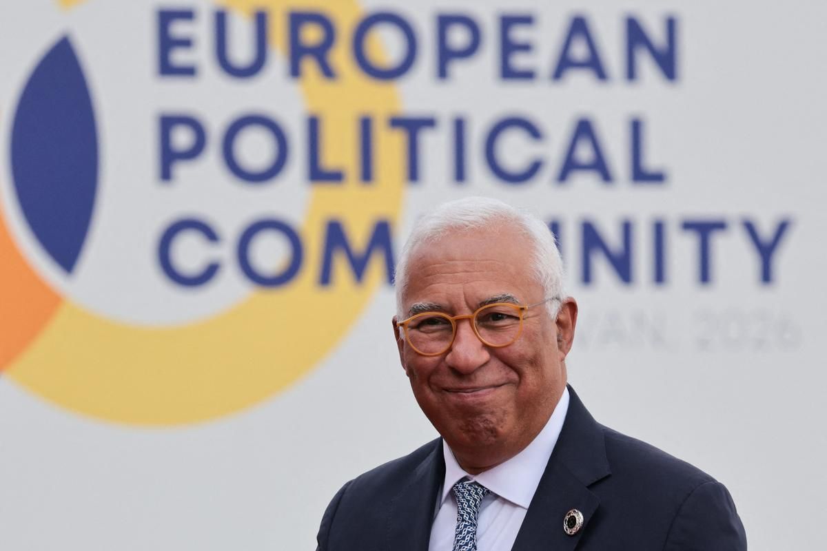L'Union européenne ouvre des canaux de communication avec le Kremlin sur la guerre en Ukraine
